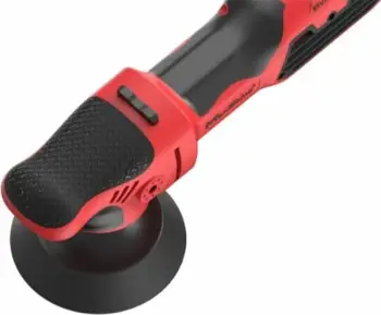 Makine Polirimi Rotary Brushless