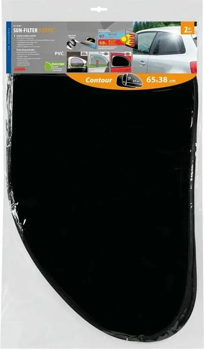 Mbrojtese Dielli 65x38cm - 2