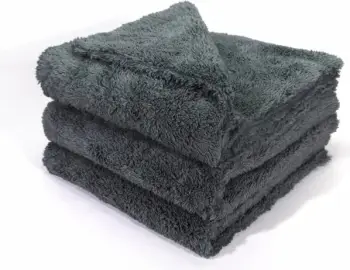 Lecke Mikrofiber Wax Removal 40x40cm Hiri 600gsm
