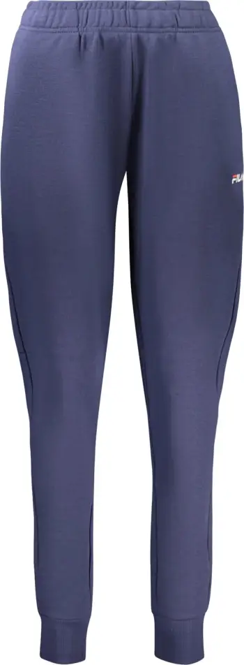 Pantallona trenerke FILA Lucera femra, blu