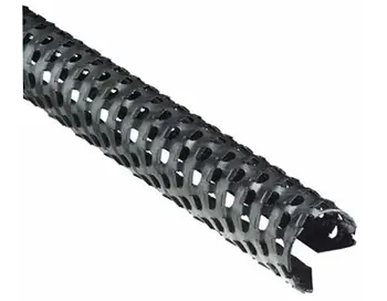Teh i rrumbullakët Stanley Surform 21-291, 250 mm, metalik