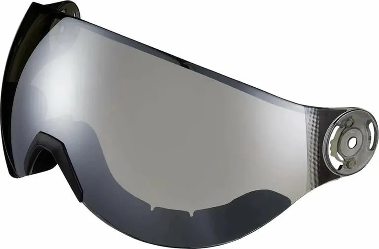 Syze Helmete Classic Smoke 01022090tu - 1