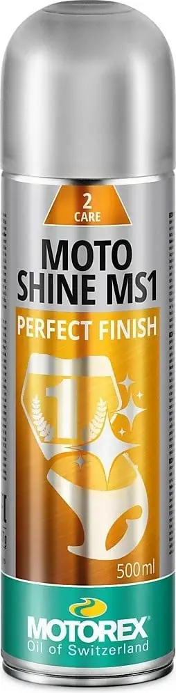 Shkelqyes Ms 1 Moto 500Ml 309451