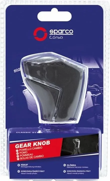 Doreze Nderr Shp Universale Sparco - 2