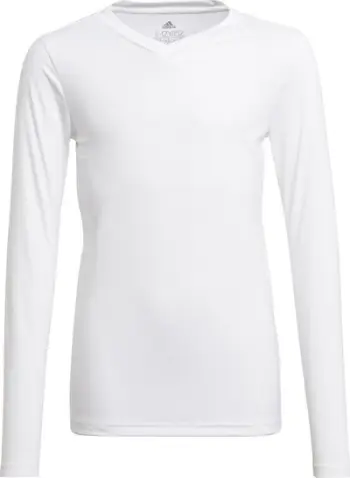 Maicë sportive Adidas 164cm, e bardhë