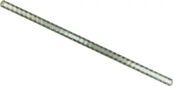 Teh i sharrës së dorës Glob RAMc 300 x 12,5 x 0,6mm