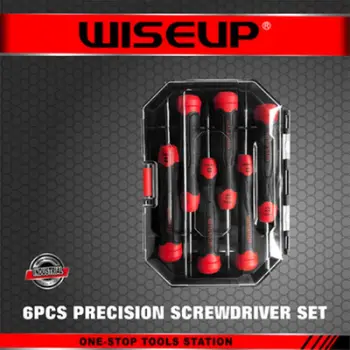 Set kaçavidash precize 6/1. WISEUP