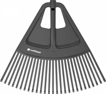 Kokë fshese kopshti Cellfast Ideal Pro, për gjethe, blu