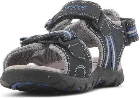 Sandale për djem Geox - 5