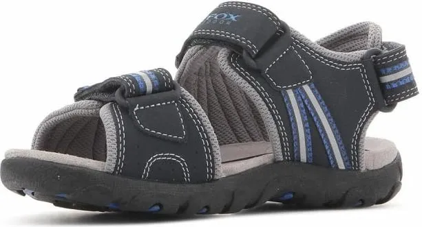 Sandale për djem Geox - 6