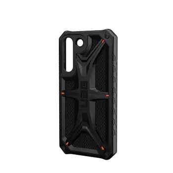 Mbulesë UAG për Samsung Galaxy S22 5G, 6.1", seri Monarch Kevlar, e zezë
