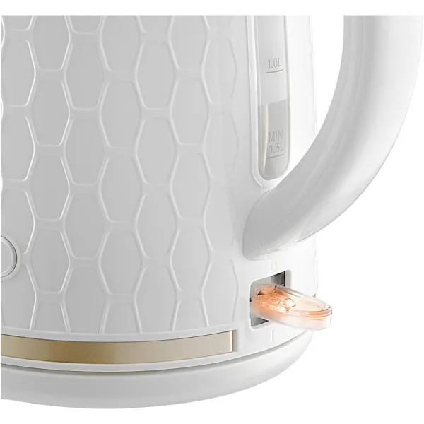 Vluese Uji 1,7l Sencor SWK 7200WH, e bardhë - 3