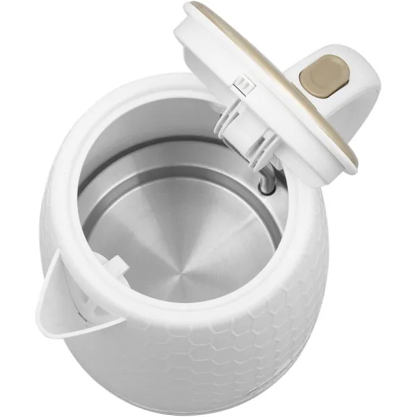 Vluese Uji 1,7l Sencor SWK 7200WH, e bardhë - 5