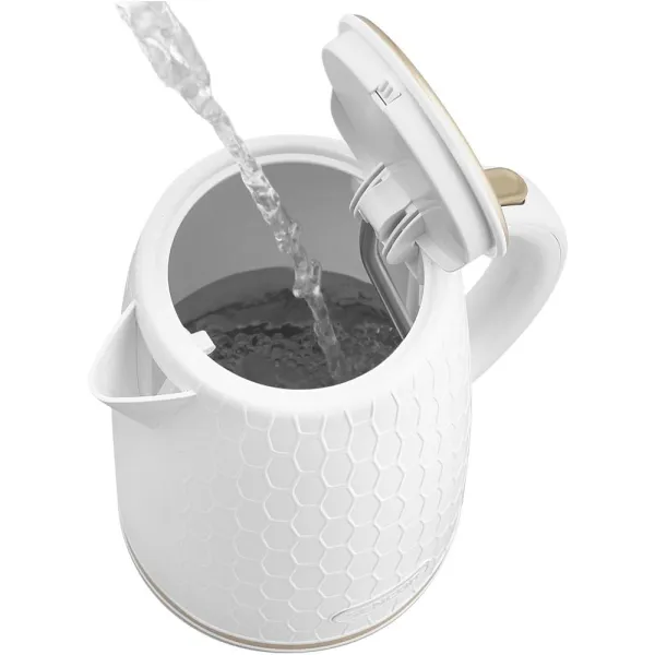 Vluese Uji 1,7l Sencor SWK 7200WH, e bardhë - 6