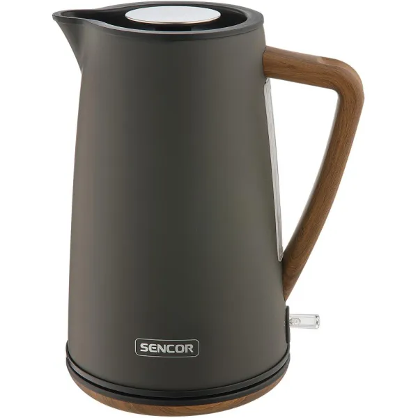 Vluese Uji 1,7l Sencor SWK 2727MB, hiri - 1