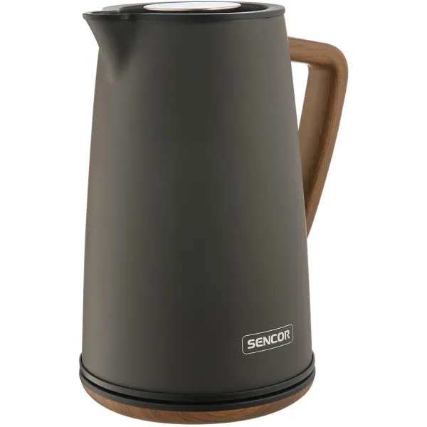 Vluese Uji 1,7l Sencor SWK 2727MB, hiri - 2
