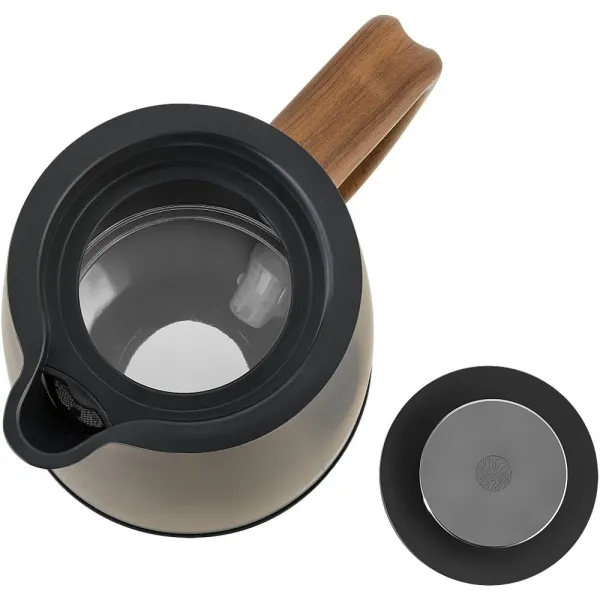 Vluese Uji 1,7l Sencor SWK 2727MB, hiri - 5
