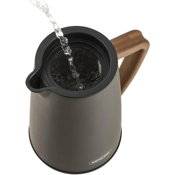 Vluese Uji 1,7l Sencor SWK 2727MB, hiri - 6