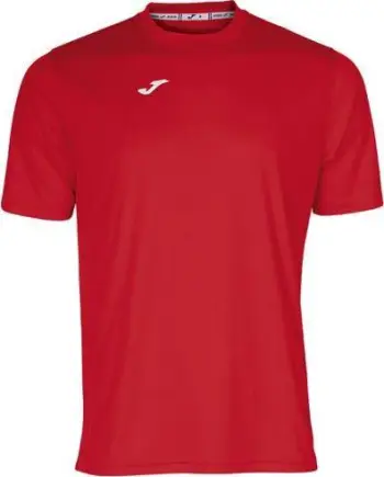 Maicë sportive për meshkuj Joma sport Combi, XL, e kuqe