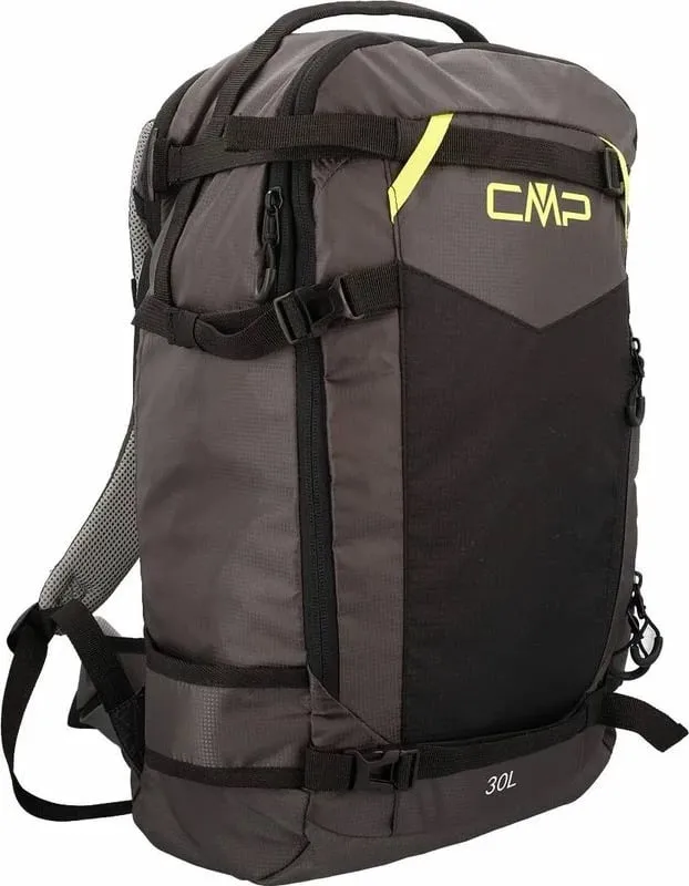 Qante Shpine Aeroox Hiri 30l 51uu - 1