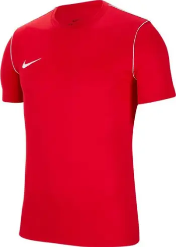 Maicë për meshkuj Nike Park 20, XXL, e kuqe