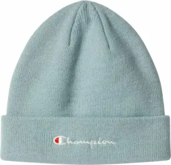 Kapelë beanie Champion, blu