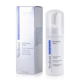 Shkumë NeoStrata Exfoliating