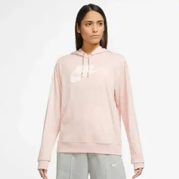 Duks Nike për femra, rozë