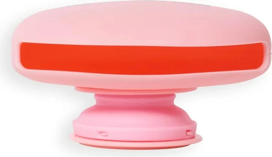 Revolution Powder Pops Silicone Case & Pop Socket- Pink - 3