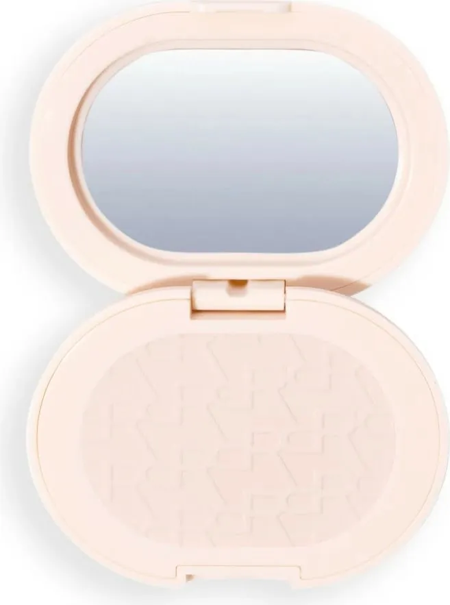 Revolution Powder Pops Instant Blur Setting Powder - Translucent - 1