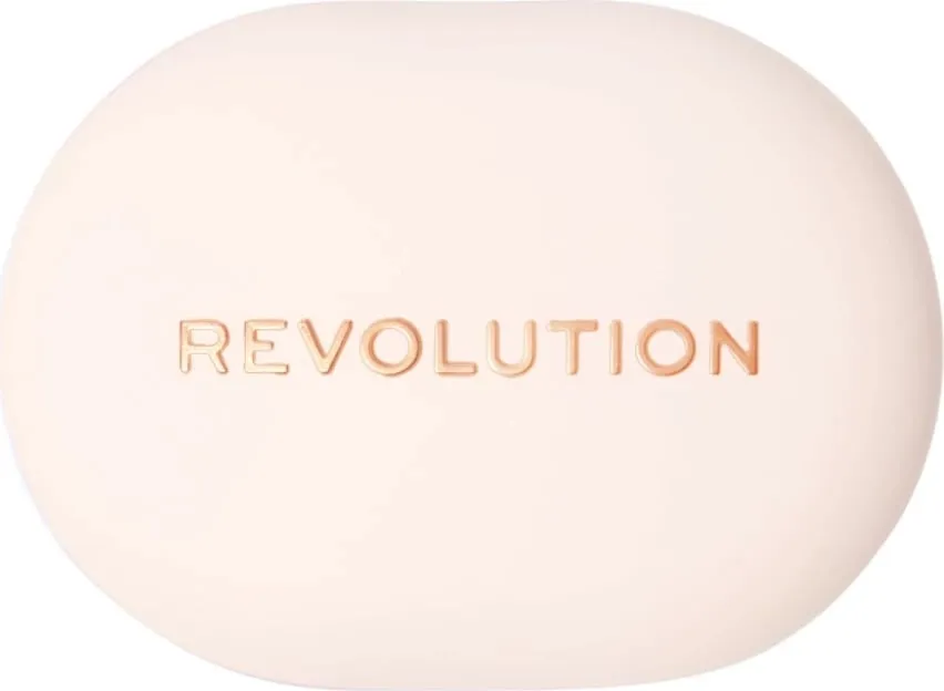 Revolution Powder Pops Instant Blur Setting Powder - Translucent - 2