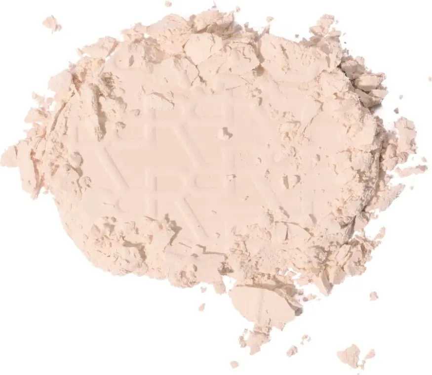 Revolution Powder Pops Instant Blur Setting Powder - Translucent - 5