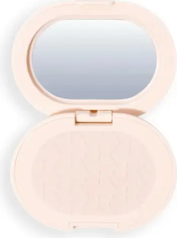 Revolution Powder Pops Instant Blur Setting Powder - Translucent
