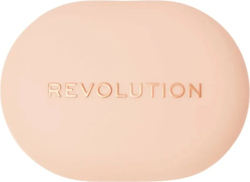 Revolution Powder Pops Instant Blur Setting Powder - Lace - 3