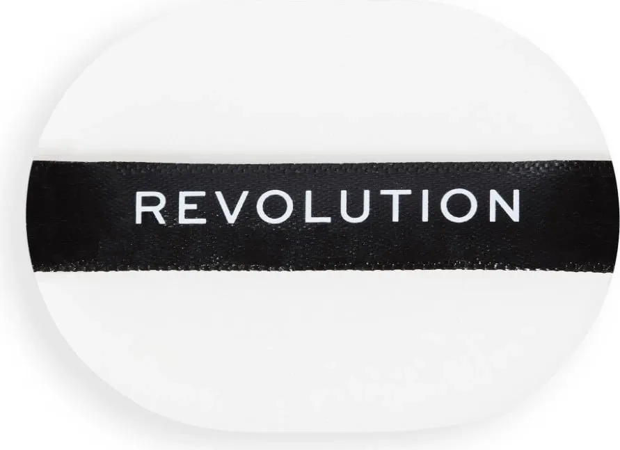 Revolution Powder Pops Instant Blur Setting Powder - Lace - 5