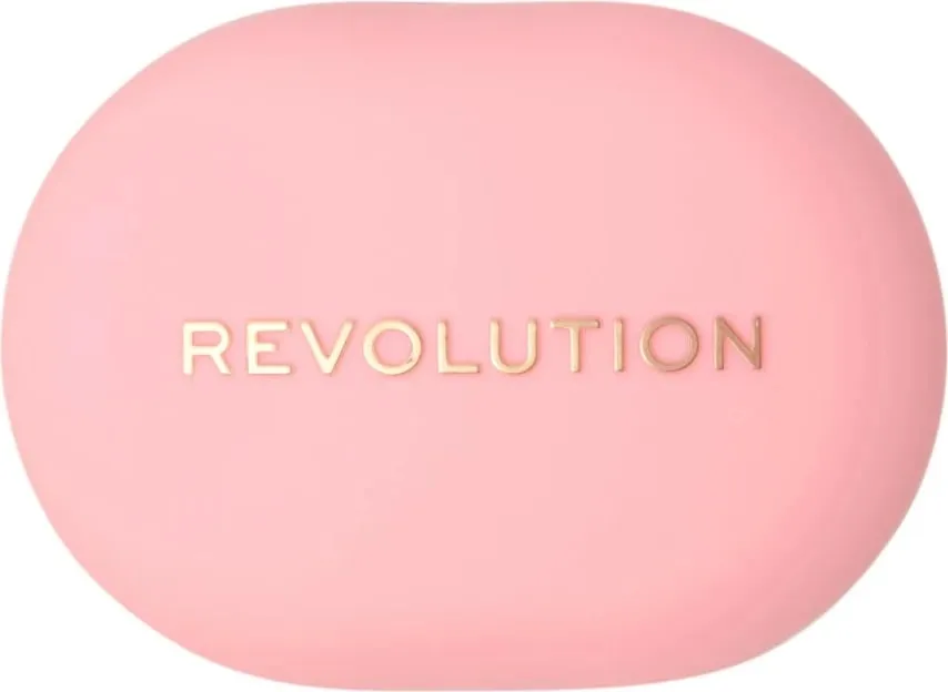 Revolution Powder Pops Instant Blur Setting Powder - Rose - 3