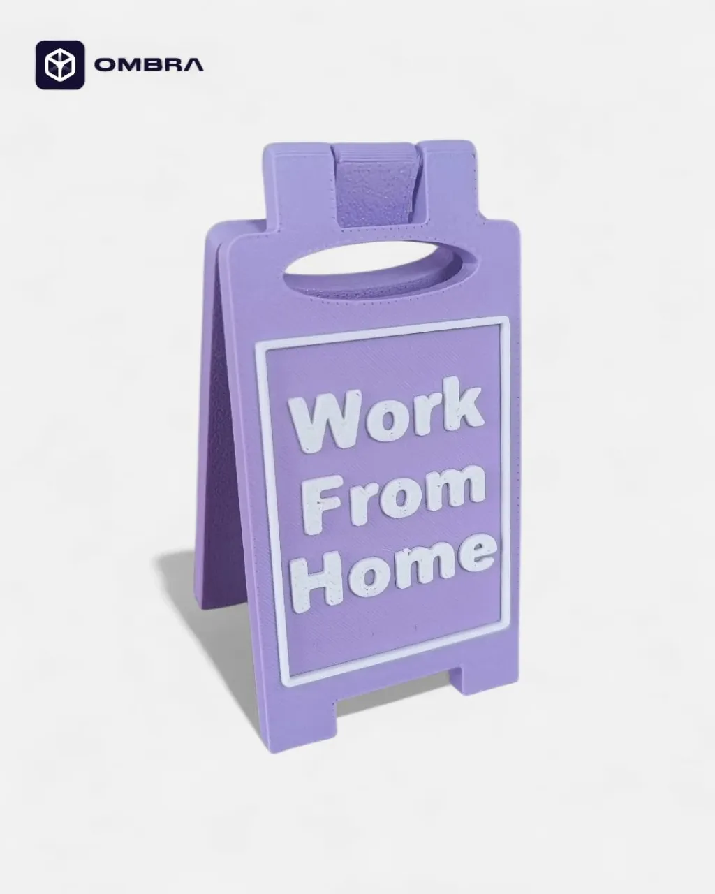 Tabelë “Work From Home” - e vjollce - 1