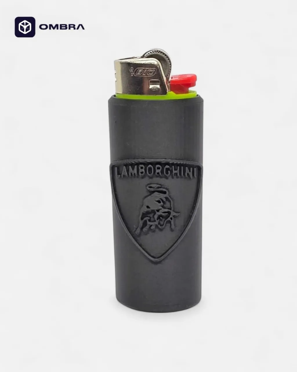 Bic Case Lamborghini - e zeze - 1