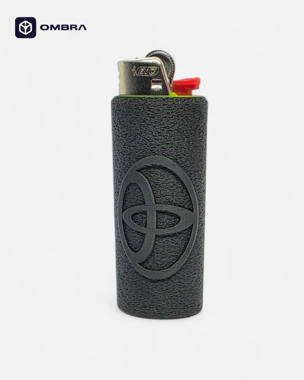 Bic Case Toyota - e zeze - 1