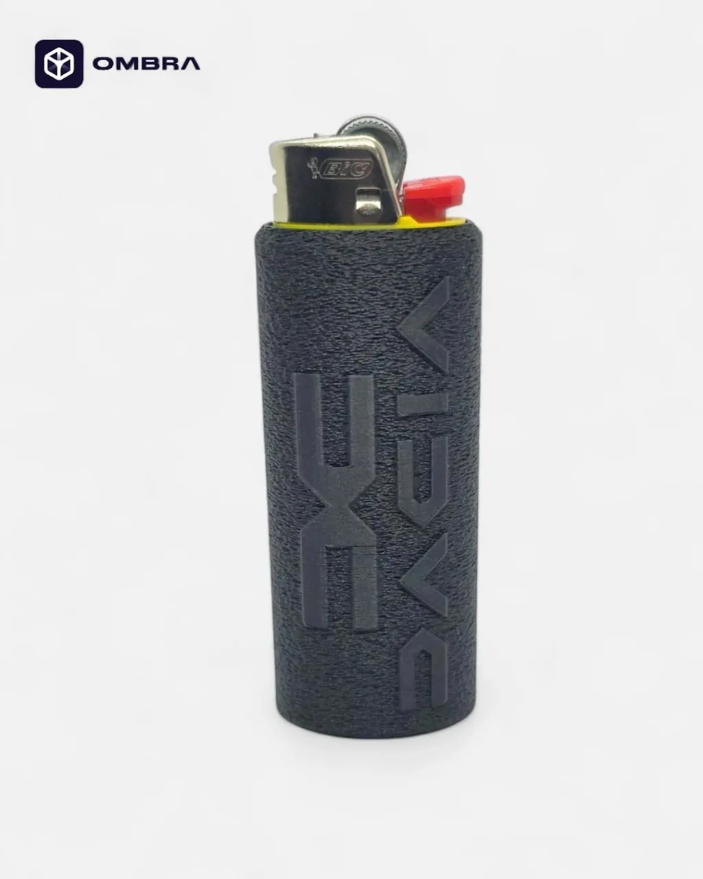 Bic Case Dacia - e zeze - 1