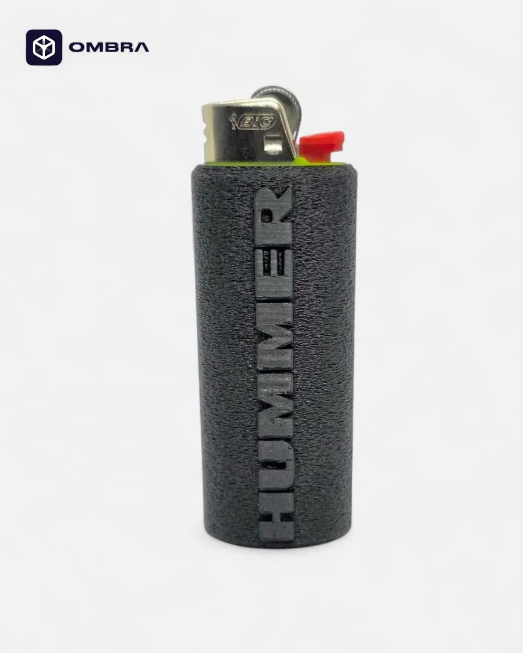 Bic Case Hummer - e zeze - 1