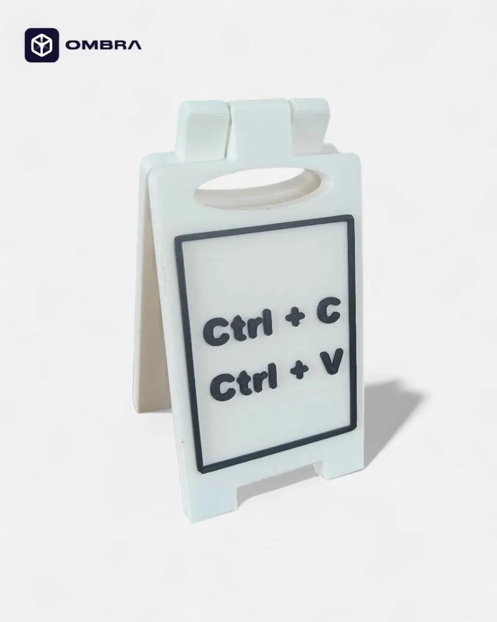 Tabelë “CTRL + C, CTRL + V” - e bardhe - 1
