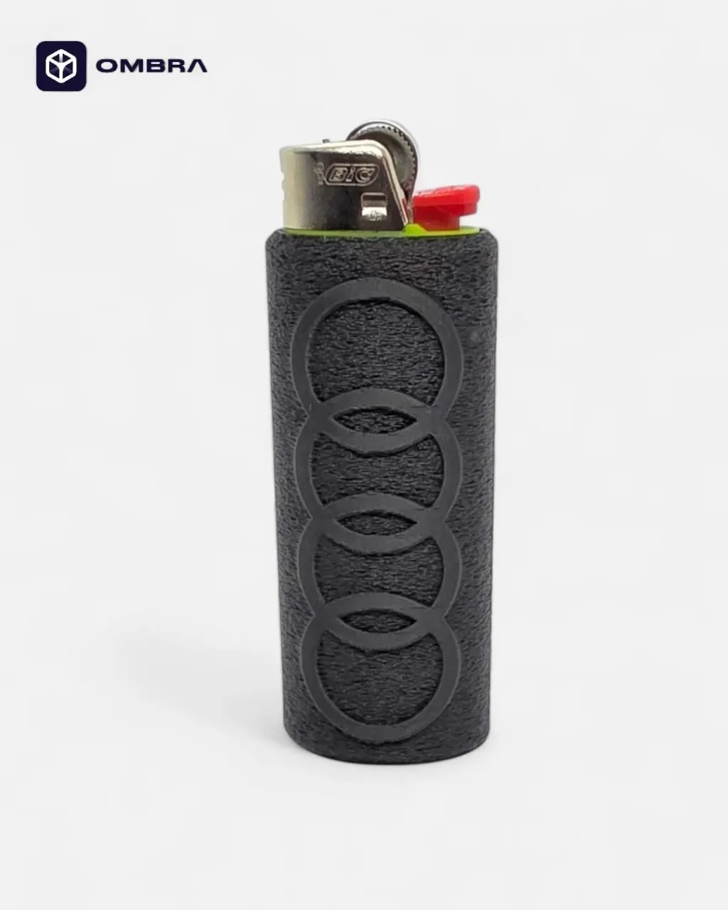 Bic Case Audi - e zeze - 1