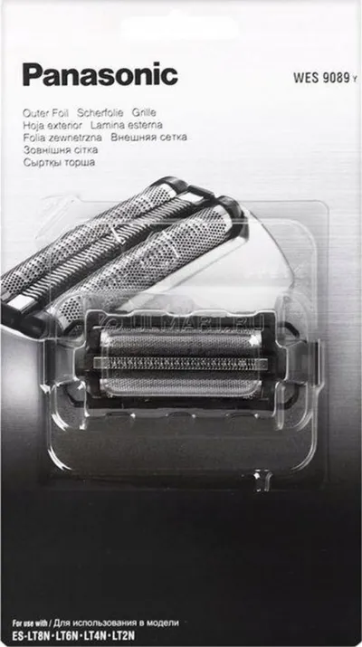 Teh për makinë rroje Panasonic - 1