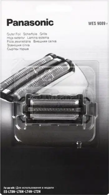 Teh për makinë rroje Panasonic