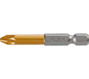 Kokë kaçavide Graphite PZ1 x 50 mm - 57H981