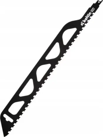 Teh prerës Geko K00085, 455mm, 32T, për beton të gazuar