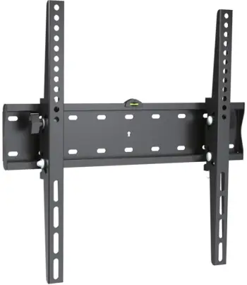 Mbajtëse për TV 30"-60" STELL SHO 3300 SLIM - E zezë