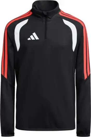 Duks për fëmijë adidas, i zi i bardhë i kuq