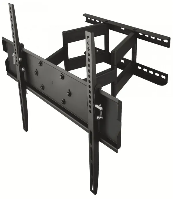 Mbajtës për TV 30"-50" STELL SHO 2050 SLIM - E zezë - 1